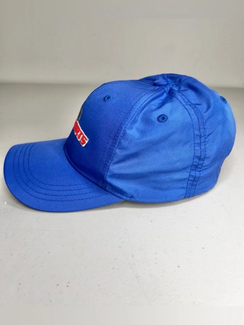 i9 Sports Cap/ Hat Blue .